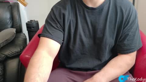 thekodyy online show from 17, 10, 2025