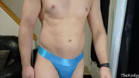 thekodyy online show from 19, 11, 2025