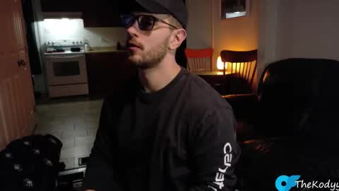 thekodyy online show from 9, 1, 2026