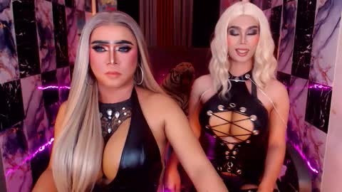 Paula online show from 5, 12, 2025