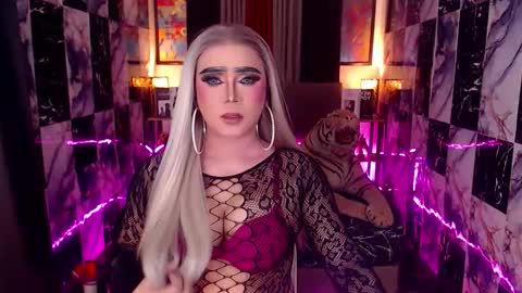 Paula online show from 16, 1, 2026