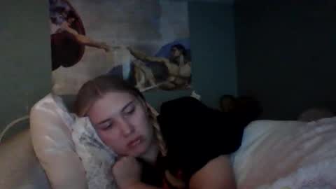 Little Bambii online show from 25, 11, 2025