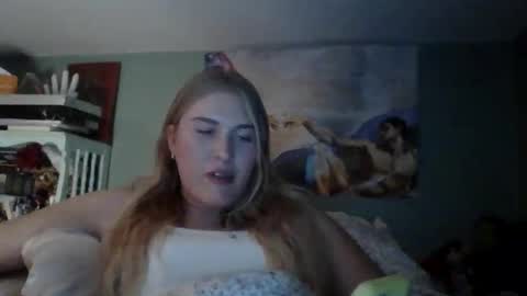 Little Bambii online show from 26, 11, 2025