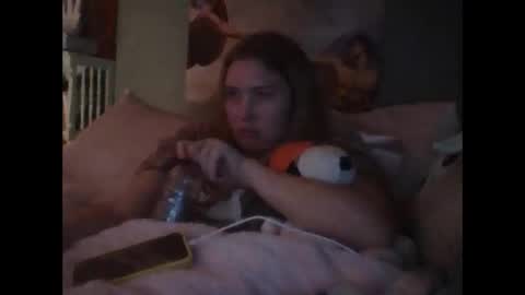 Little Bambii online show from 18, 12, 2025