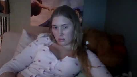 Little Bambii online show from 27, 2, 2026