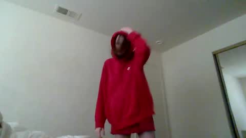 Snapshot of thelovecreep chatting on 10, 11, 2025 lovecreep online show from 10, 11, 2025