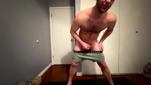 Snapshot of theluckygringo chatting on 4, 3, 2025 theluckygringo online show from 4, 3, 2025