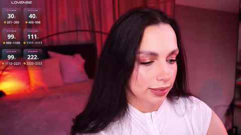 Luna online show from 1, 2, 2026