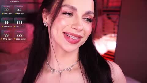 Luna online show from 3, 2, 2026