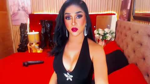 Snapshot of thelustqueen chatting on 6, 12, 2024 thelustqueen online show from 6, 12, 2024