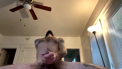 The Masturater online show from 29, 12, 2024