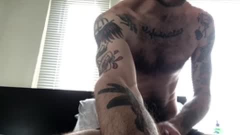 The Masturater online show from 3, 2, 2026