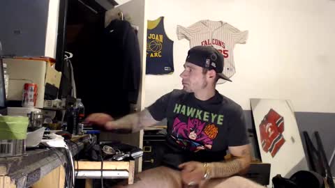 sledge online show from 3, 12, 2024