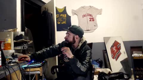 sledge online show from 8, 2, 2025