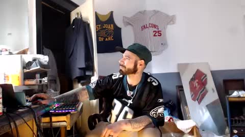 sledge online show from 9, 2, 2025