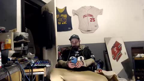 sledge online show from 9, 2, 2025