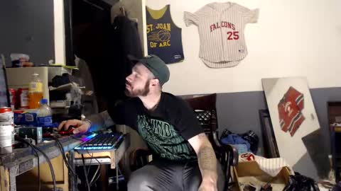 sledge online show from 13, 2, 2025