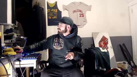 sledge online show from 14, 2, 2025