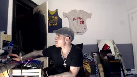 sledge online show from 25, 2, 2025