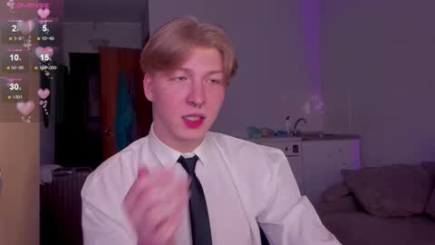 Sever online show from 12, 11, 2025