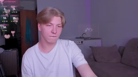 Sever online show from 29, 11, 2025