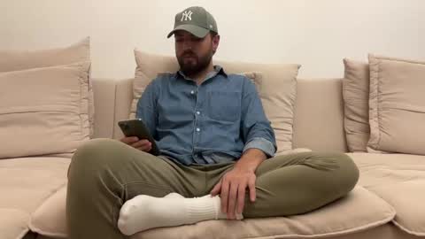 TheMonarchGoat online show from 3, 12, 2024