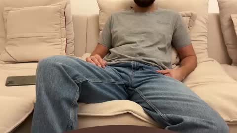 TheMonarchGoat online show from 11, 12, 2024