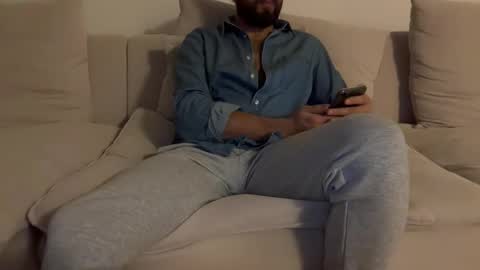 TheMonarchGoat online show from 19, 12, 2024