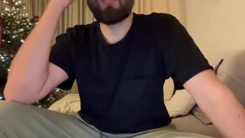 TheMonarchGoat online show from 27, 12, 2024