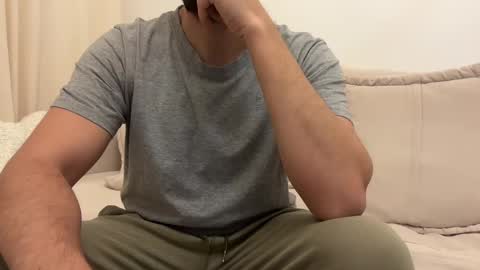 TheMonarchGoat online show from 28, 1, 2025