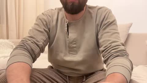 TheMonarchGoat online show from 31, 1, 2025