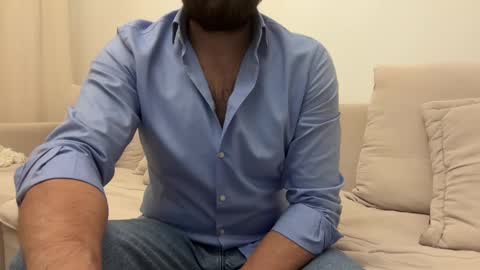 TheMonarchGoat online show from 2, 2, 2025