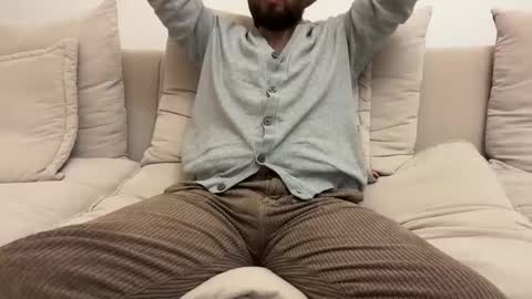 TheMonarchGoat online show from 8, 2, 2025