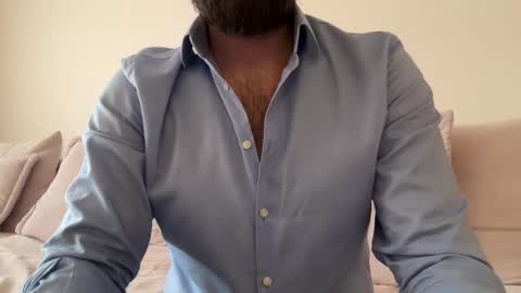 TheMonarchGoat online show from 22, 2, 2025