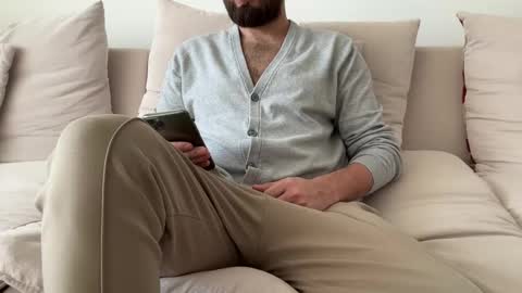 TheMonarchGoat online show from 26, 2, 2025