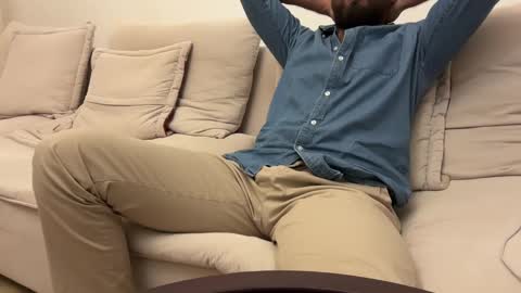 TheMonarchGoat online show from 8, 3, 2025