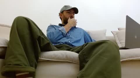 TheMonarchGoat online show from 18, 10, 2025