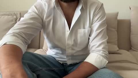 TheMonarchGoat online show from 23, 10, 2025