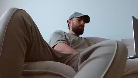 TheMonarchGoat online show from 12, 3, 2026