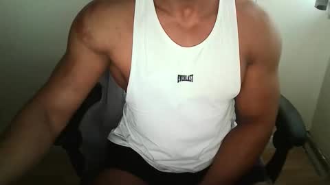 TheMuscleFactory online show from 25, 9, 2025