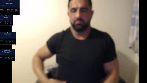 TheMuscleFactory online show from 27, 10, 2025