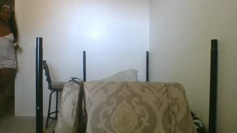 Snapshot of thenaturalgoddess chatting on 27, 10, 2025 TheNaturalGoddess online show from 27, 10, 2025