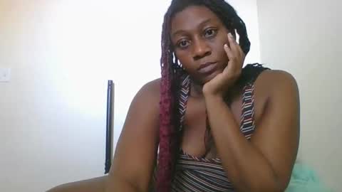 Snapshot of thenaturalgoddess chatting on 29, 10, 2025 TheNaturalGoddess online show from 29, 10, 2025