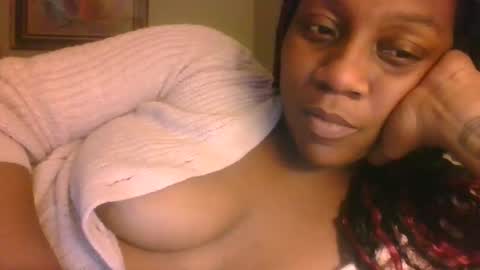 Snapshot of thenaturalgoddess chatting on 1, 11, 2025 TheNaturalGoddess online show from 1, 11, 2025