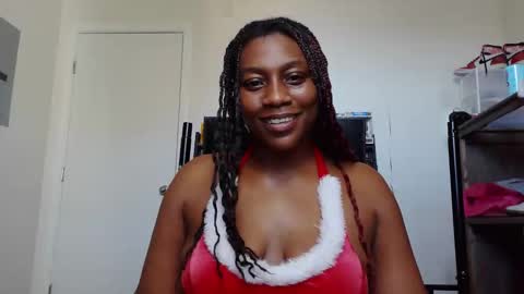 Snapshot of thenaturalgoddess chatting on 20, 2, 2026 TheNaturalGoddess online show from 20, 2, 2026
