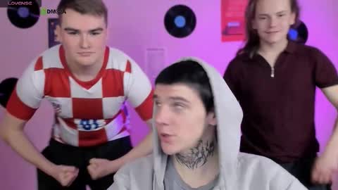 theo_drift online show from 1, 2, 2026