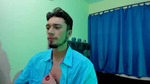 Theo online show from 21, 9, 2025