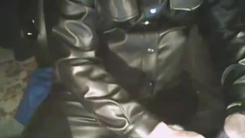 Leatherman online show from 29, 12, 2024