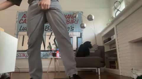 Dude42069 online show from 26, 10, 2025