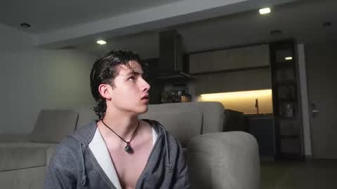  THEO- MATEO  online show from 24, 2, 2026